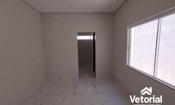 Imagem 7: Casa com 2 quartos, sendo 01 com suíte e closet - Aratu, Barreiras-Bahia