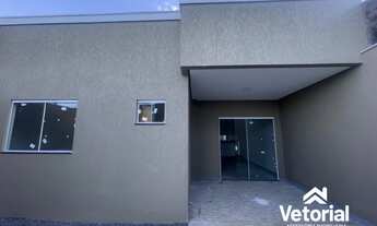 Imagem: Casa com 3 quartos no Loteamento Rio Grande