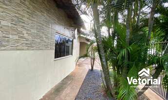 Imagem 7: Casa de 2 quartos, sendo 01 suíte - Jardim Vereda Tropical - Lem/Ba