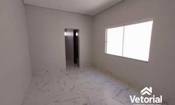 Imagem 6: Casa com 2 quartos, sendo 01 com suíte e closet - Aratu, Barreiras-Bahia