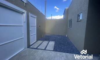 Imagem 3: Casa com 3 quartos no Loteamento Rio Grande - Barreiras-BA