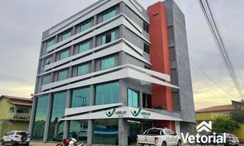 Imagem: Apartamento semi mobiliado de 1 quarto e