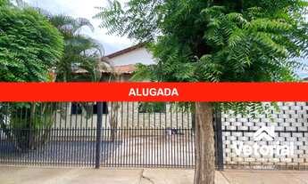 Imagem: Casa de 2 quartos, sendo 01 suíte - Jardim