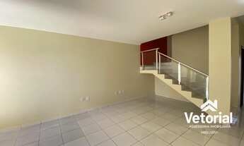 Imagem 2: Sobrado de 2 quartos, sendo 02 suítes e lavabo - Morada Nobre - Barreiras-Ba