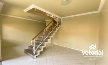 Imagem 4: Sobrado com 3/4, sendo 02 suítes , sala ampla, cozinha com armários, excelente! / Barreira