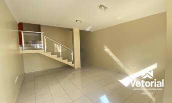 Imagem: Sobrado de 2 quartos, sendo 02 suítes e