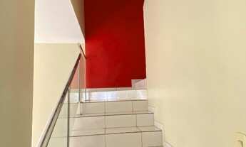 Imagem 7: Sobrado de 2 quartos, sendo 02 suítes e lavabo - Morada Nobre - Barreiras-Ba