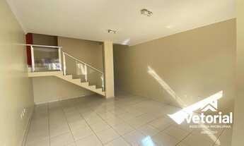 Imagem 6: Sobrado de 2 quartos, sendo 02 suítes e lavabo - Morada Nobre - Barreiras-Ba