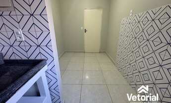 Imagem 7: Aluguel de Apartamento no Centro de Barreiras-BA: 2 Quartos, Sala, Banheiro e 45m² de Área