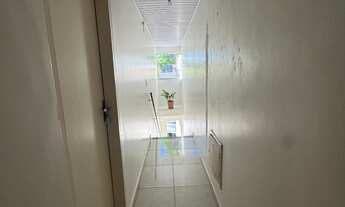 Imagem 3: Aluguel de Apartamento no Centro de Barreiras-BA: 2 Quartos, Sala, Banheiro e 45m² de Área