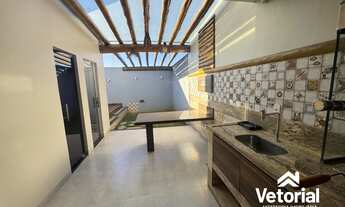 Imagem 3: Imperdível: Casa à venda em Barreiras-BA, bairro Morada da Lua, 3 quartos, 1 suíte, 1 sala