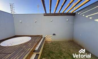 Imagem 6: Imperdível: Casa à venda em Barreiras-BA, bairro Morada da Lua, 3 quartos, 1 suíte, 1 sala