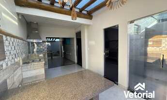 Imagem 7: Imperdível: Casa à venda em Barreiras-BA, bairro Morada da Lua, 3 quartos, 1 suíte, 1 sala