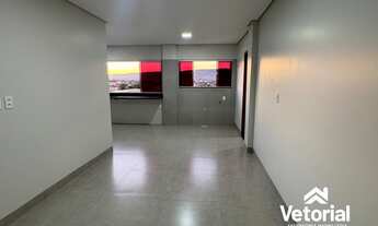 Imagem 2: Excelente Apartamento com 1 quarto no Centro - Barreiras-BA
