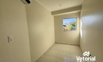 Imagem 2: Aluguel de Apartamento no Centro de Barreiras-BA: 2 Quartos, Sala, Banheiro e 45m² de Área