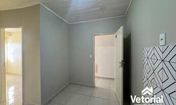 Imagem 6: Aluguel de Apartamento no Centro de Barreiras-BA: 2 Quartos, Sala, Banheiro e 45m² de Área