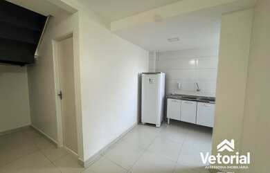 Imagem 3: Aluguel de Apartamento no Centro de Barreiras-BA: 3 quartos, 3 suítes, 1 sala, 75m² de áre