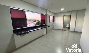 Imagem 3: Excelente Apartamento com 1 quarto no Centro - Barreiras-BA