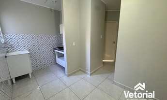 Imagem 5: Aluguel de Apartamento no Centro de Barreiras-BA: 2 Quartos, Sala, Banheiro e 45m² de Área