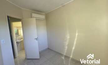 Imagem: Aluguel de Apartamento no Centro de Barreiras-BA