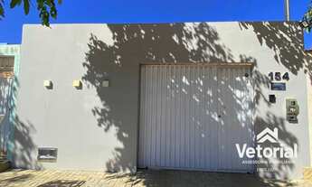 Imagem 5: Imperdível Casa à Venda em Barreiras-BA, Morada da Lua: 3 Quartos, 1 Suíte, 1 Sala, 2 Vaga