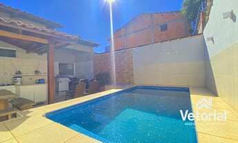 Imagem: Imperdível Casa à Venda em Barreiras-BA