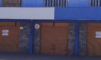 Imagem: Ponto Comercial no Centro de Barreiras