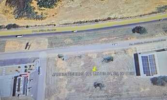 Imagem: Terreno Comercial à Venda em Barreiras-BA