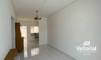 Imagem 3: Aluguel de Casa na Morada da Lua, Barreiras-BA: 2 Quartos, sendo 01 com suíte