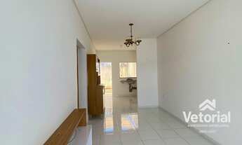 Imagem 4: Aluguel de Casa na Morada da Lua, Barreiras-BA: 2 Quartos, sendo 01 com suíte