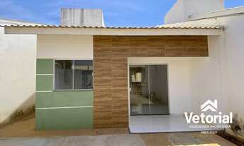 Imagem: Aluguel de Casa na Morada da Lua, Barreiras-BA