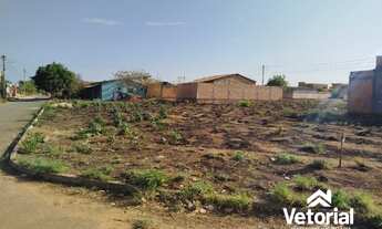 Imagem: Terreno à venda no bairro Cidade Nova
