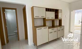 Imagem 6: Aluguel de Casa na Morada da Lua, Barreiras-BA: 2 Quartos, sendo 01 com suíte