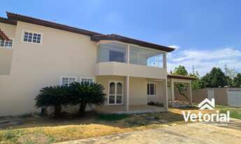 Imagem 3: Casa para Locação Comercial 4 Quartos, sendo 3 Suítes, closet, 3 Salas, 6 Banheiros, 2 V