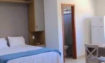 Imagem: Flats Mobiliados para Locação - Confortáveis