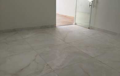 Imagem 4: Casa para locação no Sandra Regina: 3 quartos, 1 suíte, 150 m² de área, garagem ampla, qui