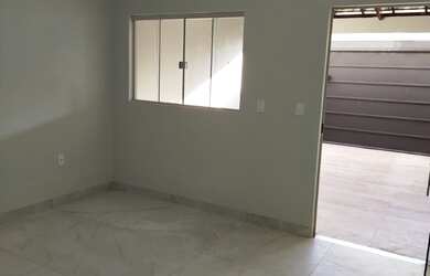 Imagem 5: Casa para locação no Sandra Regina: 3 quartos, 1 suíte, 150 m² de área, garagem ampla, qui