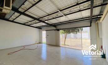 Imagem 2: Casa para aluguel - 2 quartos, com 01 suíte, piscina e placa solar - Barreiras/BA