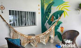 Imagem 6: Que casa, senhores! 3 quartos, sendo 01 com suíte, duas salas, toda no porcelanato, escrit