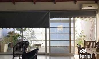 Imagem 5: Que casa, senhores! 3 quartos, sendo 01 com suíte, duas salas, toda no porcelanato, escrit