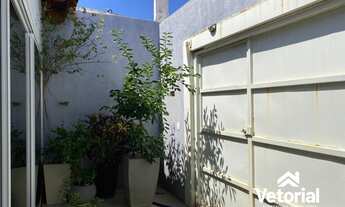 Imagem 3: Que casa, senhores! 3 quartos, sendo 01 com suíte, duas salas, toda no porcelanato, escrit