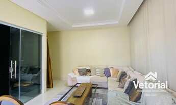 Imagem 4: Casa Luxo à venda - 04 suítes, sendo 01 com closet, piscina com cascata, grande área de la