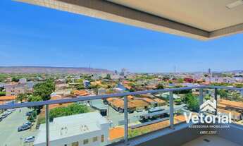 Imagem 3: Apartamento de 3 quartos, sendo 01 com suíte, área de lazer incrível em condomínio fechado