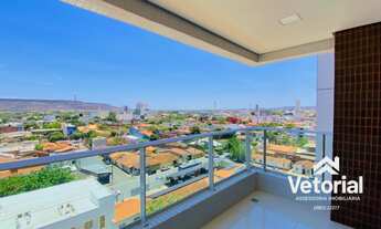 Imagem: Apartamento de 3 quartos, sendo 01 com suíte