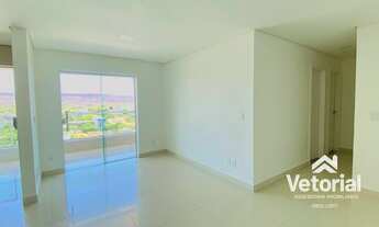 Imagem 4: Apartamento de 3 quartos, sendo 01 com suíte, área de lazer incrível em condomínio fechado