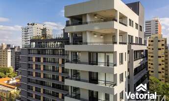 Imagem: Apartamento Studio 17,60 m² - conheça