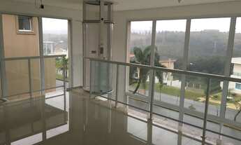 Imagem 4: Residência de Alto Padrão em Condomínio de Luxo em Santana de Parnaíba-SP: 4 Quartos, 4 Su