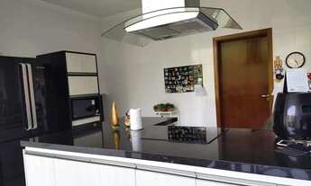 Imagem 6: Casa de luxo em condomínio no Tarumã, Santana de Parnaíba-SP: 5 quartos, 4 suítes, 3 salas