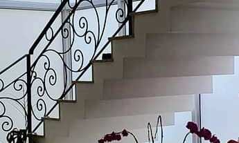 Imagem 7: Casa de luxo em condomínio no Tarumã, Santana de Parnaíba-SP: 5 quartos, 4 suítes, 3 salas