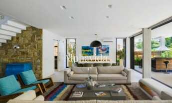 Imagem 7: Casa a venda com 5 suítes, piscina e mata preservada em Alphaville Barueri